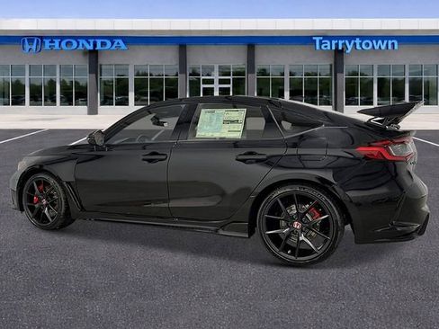 New 2026 Honda Civic Type R image 2