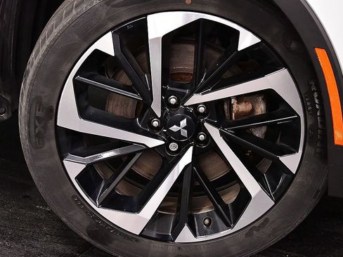 Used 2023 Mitsubishi Outlander SEL AWD/4WD image 8