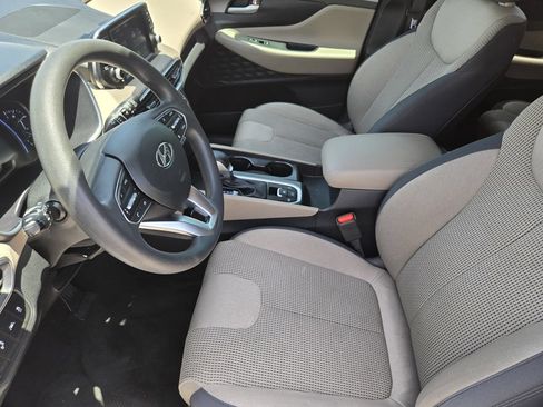 Used 2020 Hyundai Santa Fe SEL FWD image 18