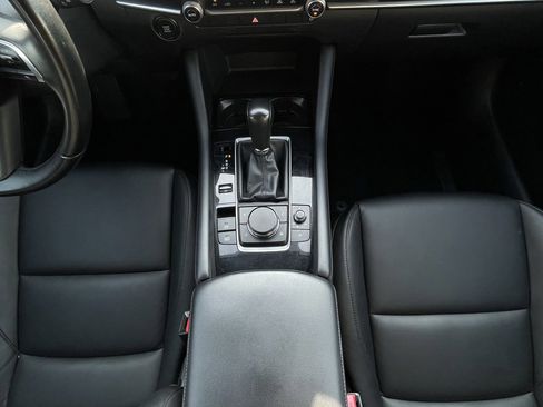Used 2025 MAZDA MAZDA3 s Sport image 19