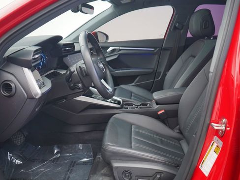 Used 2023 Audi A3 2.0T Premium Plus w/ Premium Plus Package image 6