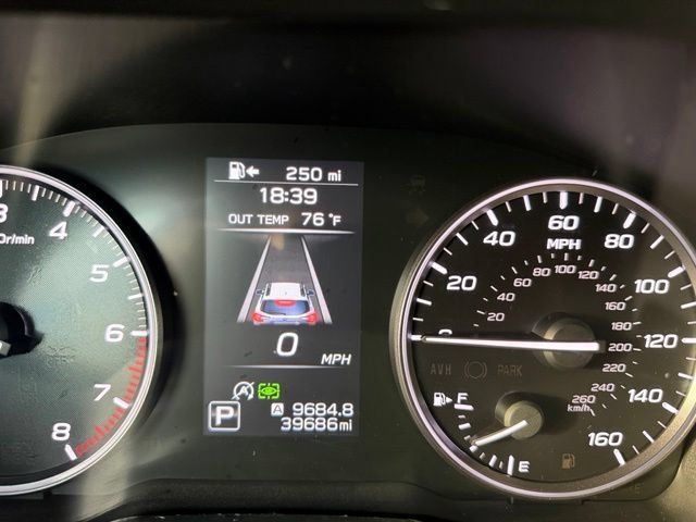 Used 2022 Subaru Outback Limited AWD/4WD image 17