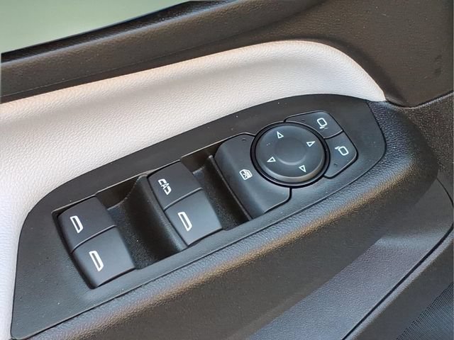 Used 2024 Chevrolet Equinox LS w/ LS Convenience Package FWD image 16
