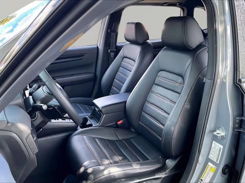 Used 2024 Honda CR-V Sport-L image 17