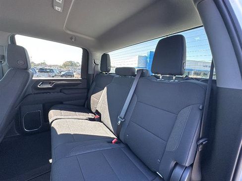 New 2026 Chevrolet Silverado 2500 LT w/ All Star Edition AWD/4WD image 11
