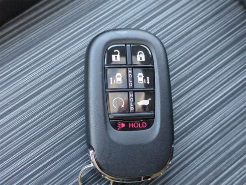 New 2026 Honda Odyssey Sport-L image 36