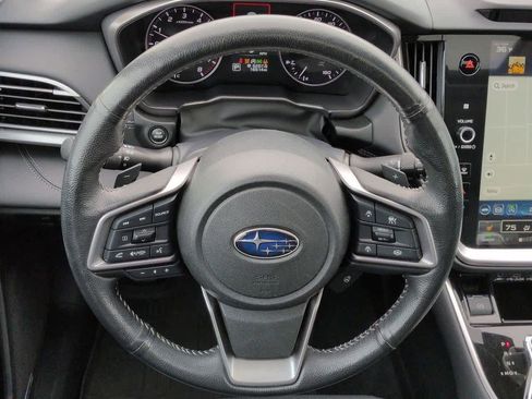 Used 2023 Subaru Outback Limited image 24