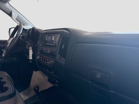 Used 2015 GMC Sierra 2500 4x4 Crew Cab image 26