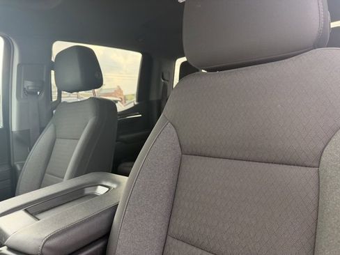 Used 2024 Chevrolet Silverado 1500 LT Trail Boss image 8