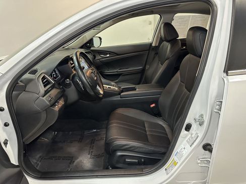 Used 2022 Honda Insight Touring image 22