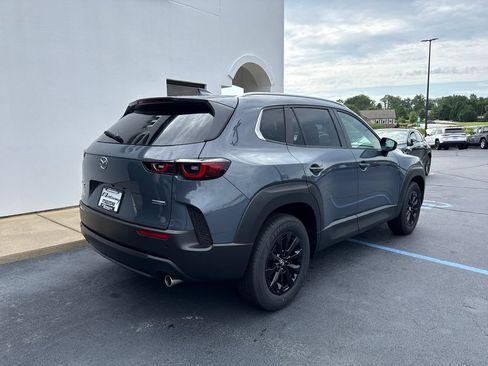 New 2026 MAZDA CX-50 2.5 Hybrid w/ Weather Package AWD/4WD image 6