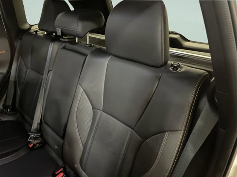 Used 2022 Subaru Forester Wilderness image 11