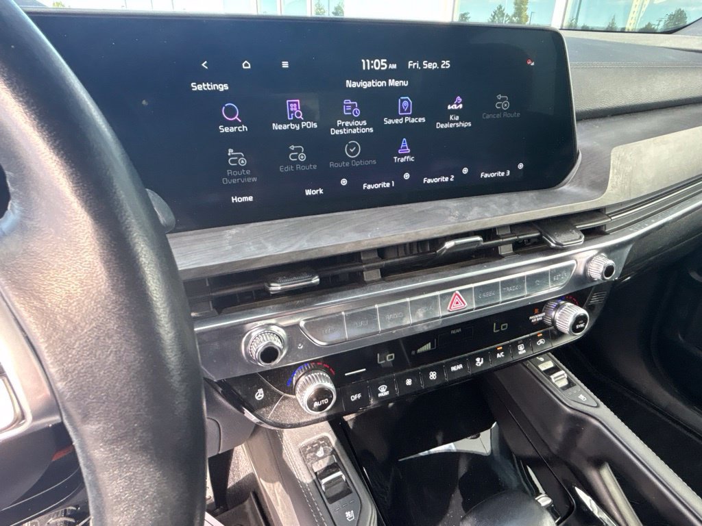 Certified 2024 Kia Telluride SX X-Line AWD/4WD image 12