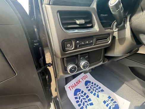 Used 2022 GMC Yukon SLT image 22