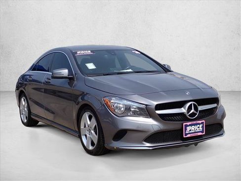 Used 2018 Mercedes-Benz CLA 250 image 6