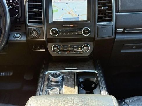 Used 2020 Ford Expedition Max Limited w/ Equipment Group 302A image 15
