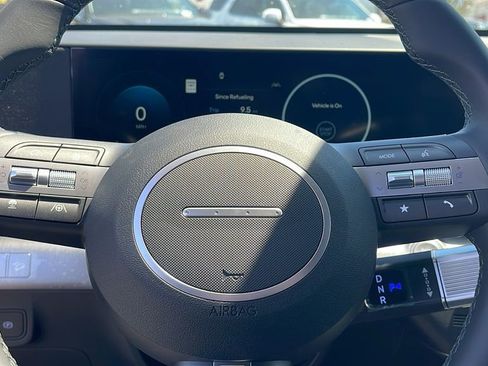 New 2025 Hyundai Kona SEL image 23