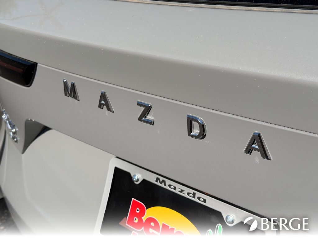 Used 2026 MAZDA CX-5 2.5 S w/ Premium Plus Package AWD/4WD image 15