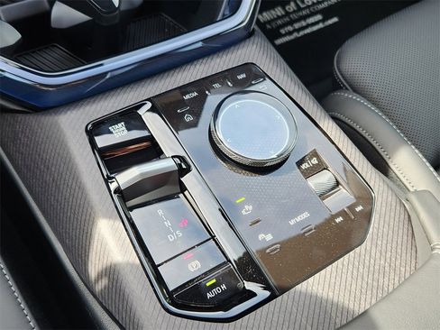 New 2026 BMW X3 xDrive30 image 18