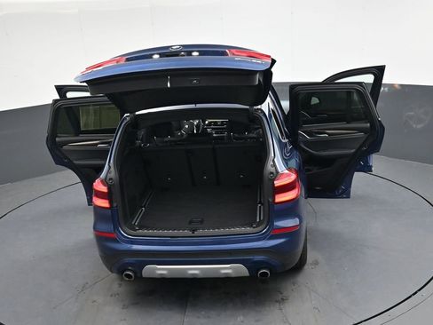 Used 2020 BMW X3 xDrive30i image 41
