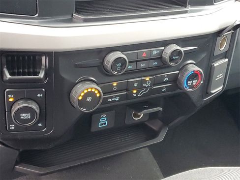 New 2026 Ford F250 XL w/ STX Appearance Package image 19