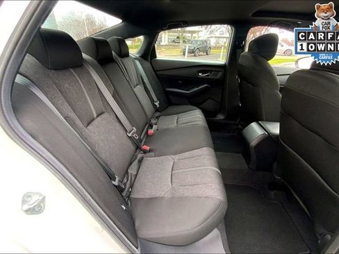 Used 2024 Honda Accord Sport image 27