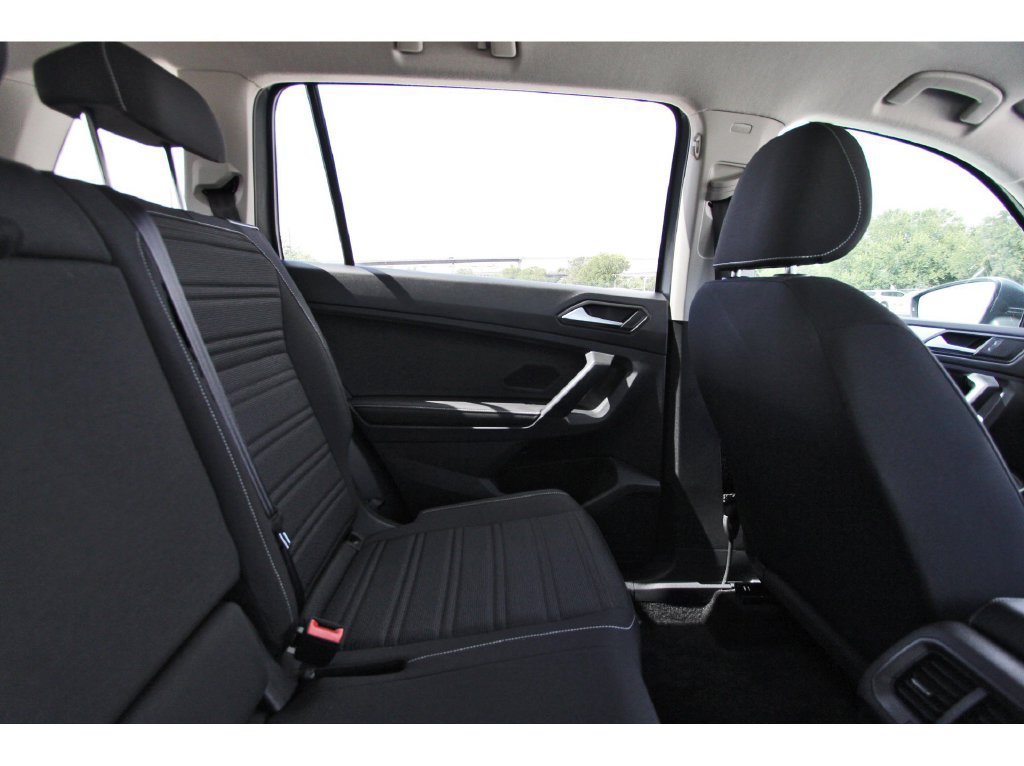 Used 2023 Volkswagen Tiguan S w/ Driver Assistance Package FWD image 15