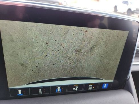 Certified 2023 Chevrolet Tahoe RST w/ Luxury Package image 19