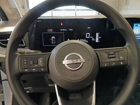 New 2026 Nissan Kicks SV w/ Cold Weather Package image 12