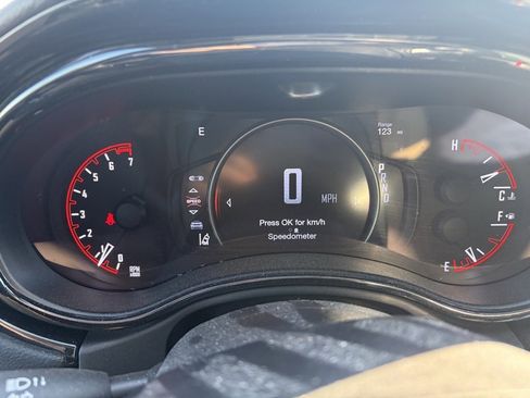 Used 2022 Dodge Durango GT image 6