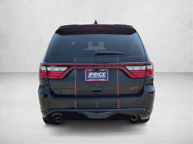 Used 2026 Dodge Durango GT AWD/4WD image 7