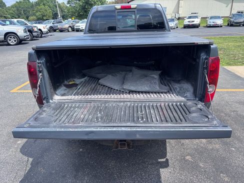 Used 2012 Chevrolet Colorado LT AWD/4WD image 9