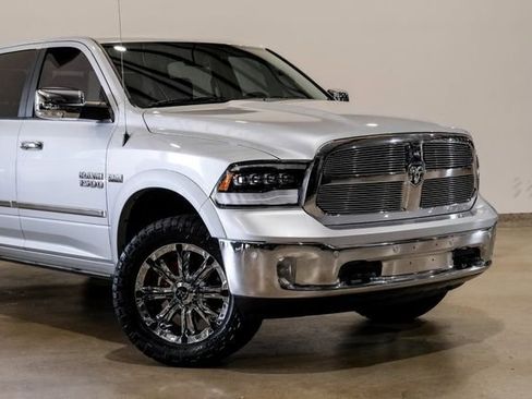 Used 2014 RAM 1500 Laramie w/ Convenience Group image 27