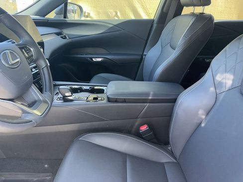 Used 2025 Lexus RX 350 Premium FWD image 14