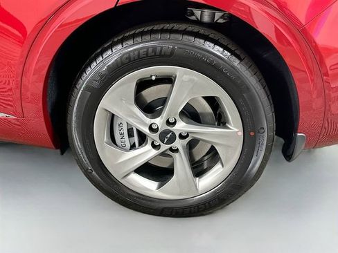 New 2026 Genesis GV70 2.5T Select AWD/4WD image 23