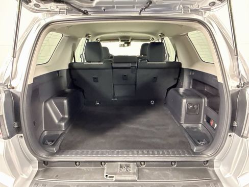 Used 2023 Toyota 4Runner SR5 RWD image 28