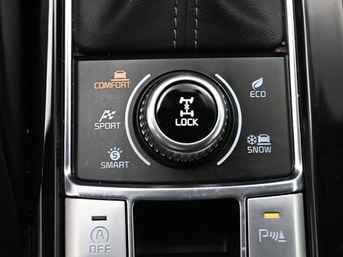 Used 2023 Kia Telluride EX X-Line AWD/4WD image 29