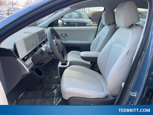 Used 2023 Hyundai Ioniq 5 SEL w/ Cargo Package image 24