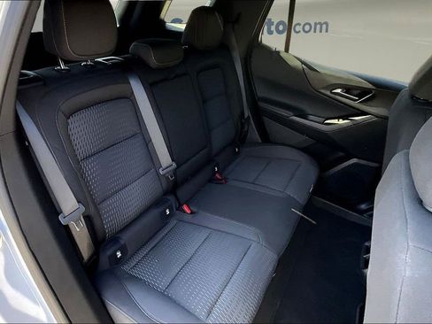Used 2025 Chevrolet Equinox LT AWD/4WD image 24