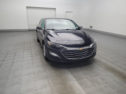 Used 2022 Chevrolet Malibu LS w/ Driver Confidence Package II FWD image 13