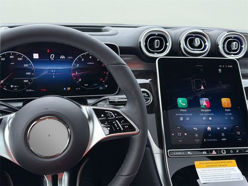 New 2026 Mercedes-Benz GLC 300 4MATIC image 14