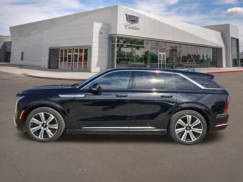 New 2025 Cadillac Escalade IQ Luxury 1 image 3