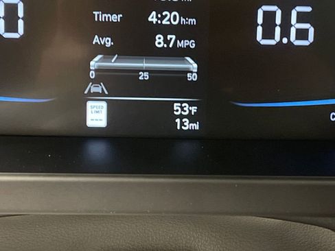 New 2026 Hyundai Elantra Sport image 21