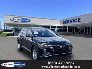 Certified 2023 Hyundai Tucson SEL FWD 360° Tour