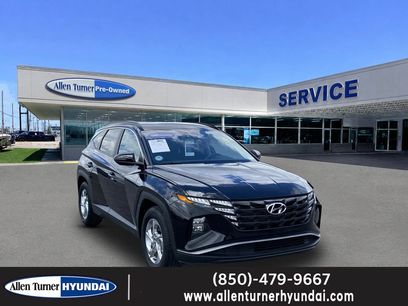 Certified 2023 Hyundai Tucson SEL