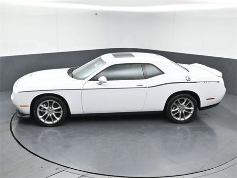 Used 2023 Dodge Challenger GT image 45
