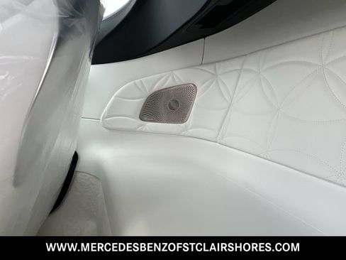 New 2026 Mercedes-Benz GLS 450 4MATIC image 72