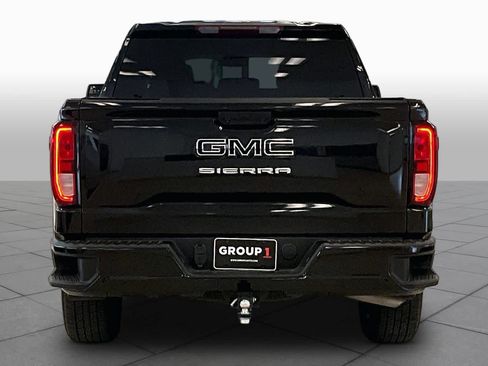 Used 2024 GMC Sierra 1500 Elevation RWD image 4