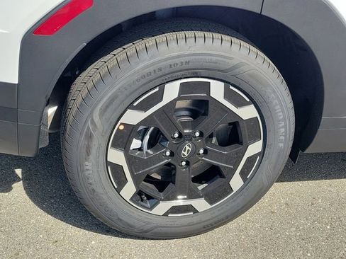 New 2026 Hyundai Santa Fe SEL image 24