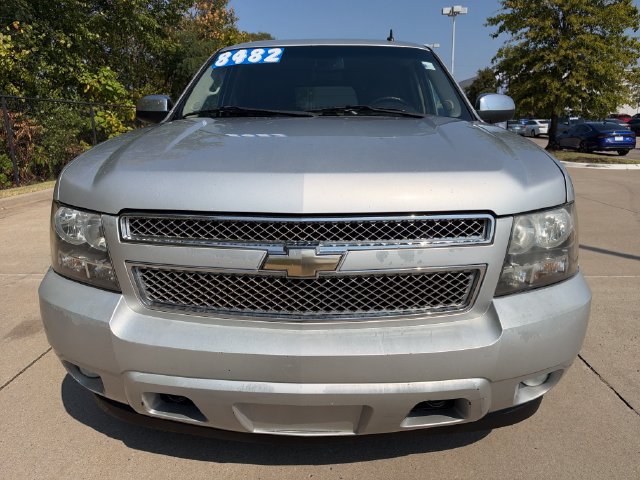 Used 2011 Chevrolet Tahoe LT AWD/4WD image 8